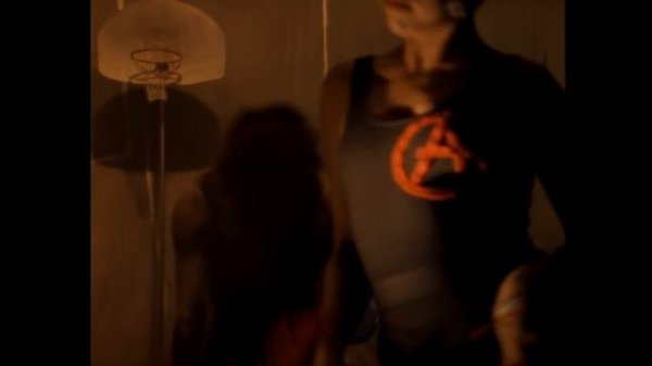 Nirvana - Smells Like Teen Spirit