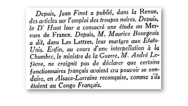 René Maran, Préface de Batouala (Extrait 1) смотреть онлайн