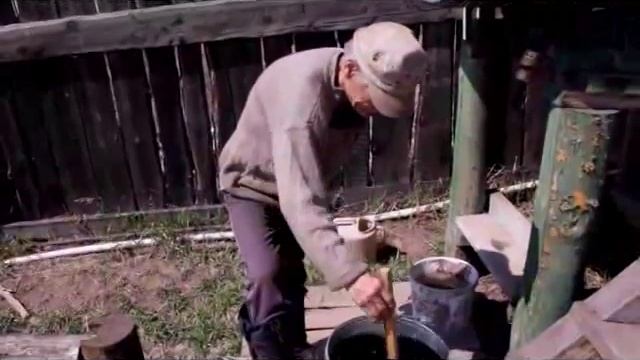 Весенняя обработка почвы ГуматЭМом смотреть онлайн