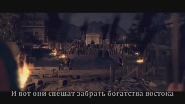 Пустыня не прощает ! смотреть онлайн