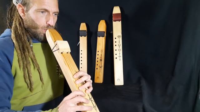 Flute Drone en Fa # 432 Hz смотреть онлайн