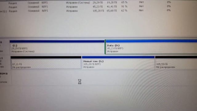 Как я восстановил жёсткий диск смотреть онлайн