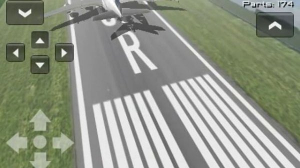 1# Обзор игры Disassembly 3d