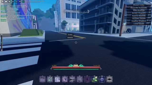 The FASTEST Max Level Guide for all Races In Peroxide..(And all Abilities) смотреть онлайн