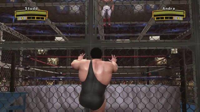 WWE Legends of WrestleMania - Part 14 Wrestlemania Tour Mode REDEFINE смотреть онлайн