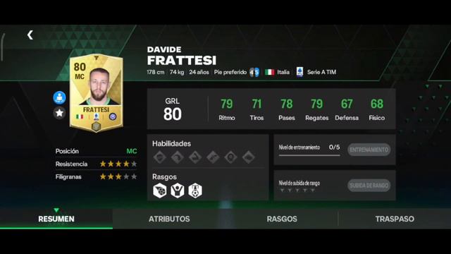 Mejores MC CALIDAD-PRECIO de EA FC 24 Mobile! смотреть онлайн