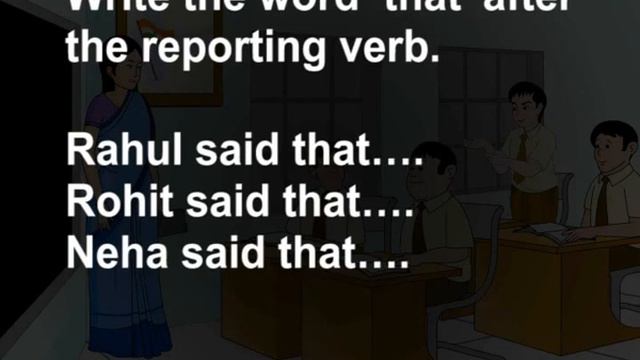 English c10 j 7 NARRATION PART смотреть онлайн