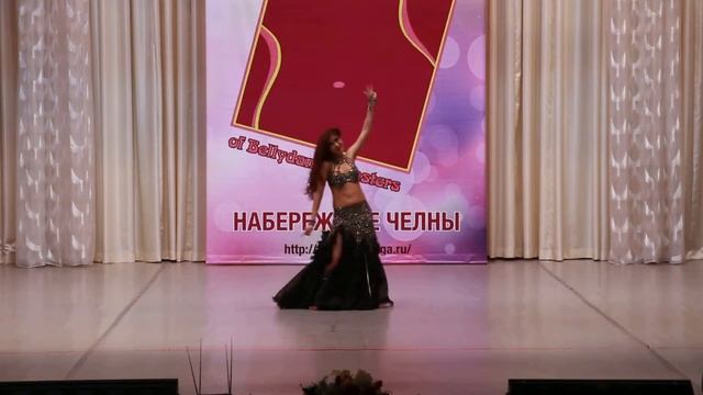 Ямалова Румия - эстрадная песня смотреть онлайн