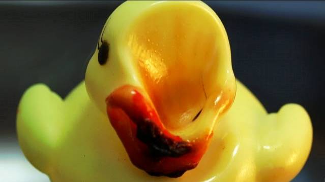 Расплавление под Увеличением смотреть онлайн