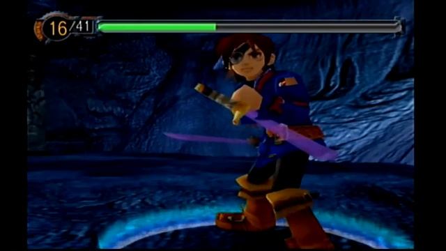 Skies of Arcadia - Episode 53: errornotfound.com смотреть онлайн