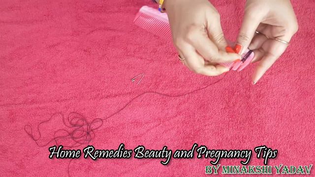 #Nits How to Remove Lice from Hair Permanently Homeremedies at Home in Hindi लीखो से पाएं छुटकारा смотреть онлайн