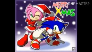 ||Соник и Эми||Юность||