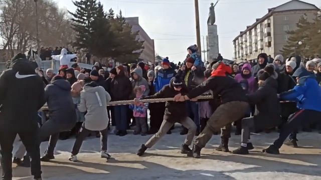 Масленица 2023 смотреть онлайн