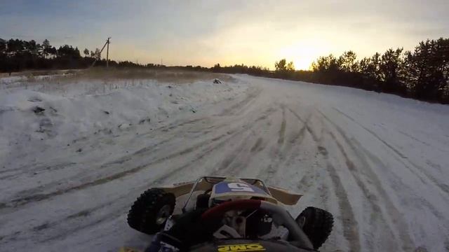 Тренировка Микро, 24.12.2017г, г.Реж смотреть онлайн