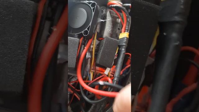 ERROR 40) bajar temperatura de la controladora de un Xiaomi m365 pro para que no salte error 40 смотреть онлайн