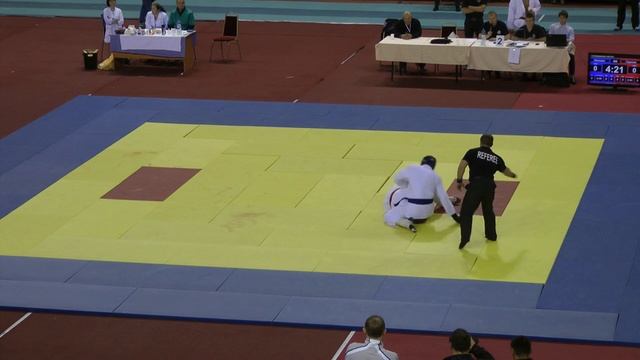 Рукопашный бой ЧР ФСКН 1/4, 1/2 финала Пермь 08.10.2015 г. смотреть онлайн