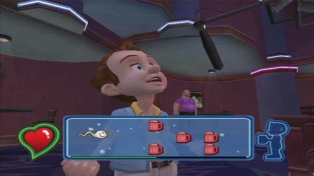 Leisure Suit Larry: Magna Cum Laude Walkthrough - Part 7 смотреть онлайн