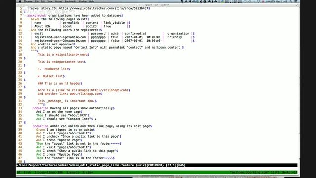 AgileVenture EuroScrum and Pair Hookup смотреть онлайн