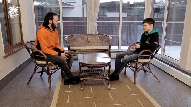 RAMZES666 - Первое интервью/ RAMZES66 - First interview смотреть онлайн