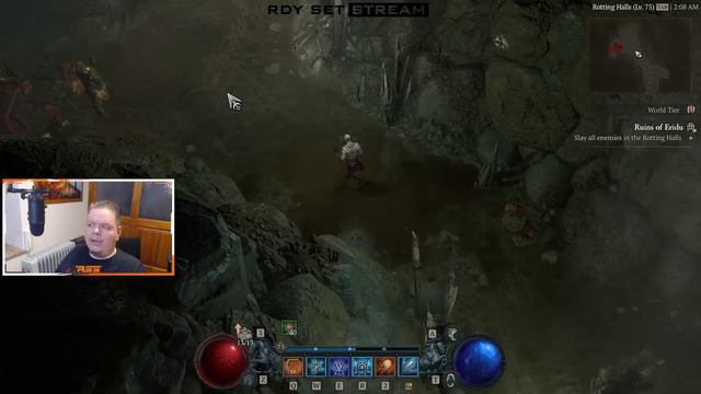 Ezt el kell döntened a szezon előtt! | ENDGAME helyzetjelentés | Farm tippek | Diablo 4 смотреть онлайн