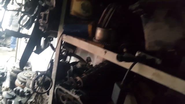 КИМ НИССАНГА ЗАПЧАС ИЗДЕДИ? КӨРГҮЛӨ/КУДАЙБЕРГЕН УНАА ТЕТИКТЕР БАЗАРЫ/ смотреть онлайн