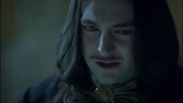George Blagden Versaille. смотреть онлайн