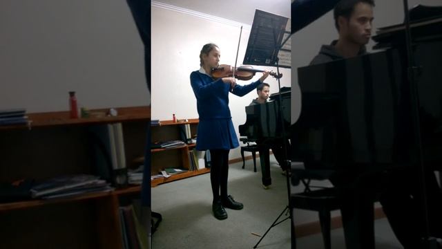 Kats-Chernin E. Slick Back Tango, VIOLA 3 May 2017 смотреть онлайн