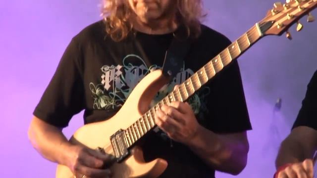 Крематорий - Безобразная Эльза,