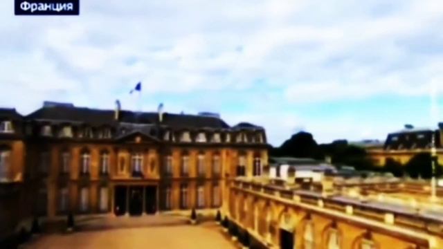 Макрон в психушке 😮(бойкот макарону) смотреть онлайн