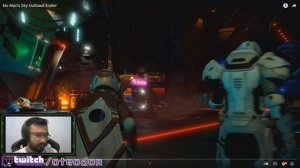 Nova DLC, Novas Naves, Esquadrão e muito mais - No Man's Sky