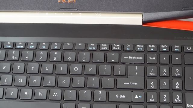 Acer Aspire VX 15 Review - $800 Gaming Laptop смотреть онлайн