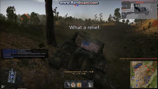 Tiger Shenanigans смотреть онлайн