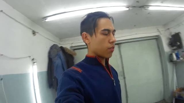 Выхлопные трубы на УРАЛ КАСТОМ смотреть онлайн
