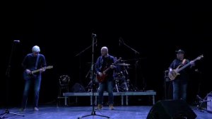 Леван Ломидзе, Константин Никольский и The Blues Cousins /Концерт в  ММДМ 7/4/2021