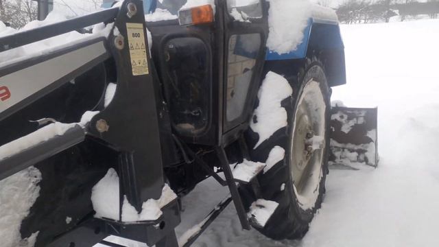 ЗАПУСК МТЗ-82 смотреть онлайн