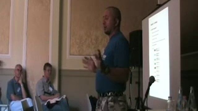 Minicorso PostgreSQL Advanced Parte 1 смотреть онлайн