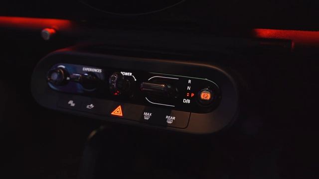 OUR FIRST LOOK - The NEW All-Electric MINI Cooper | 4K смотреть онлайн
