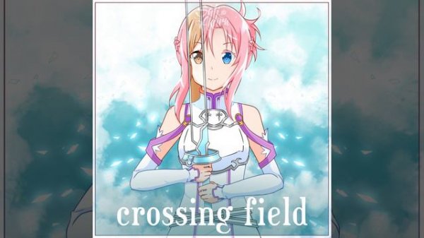 crossing field (Russian ver.)
