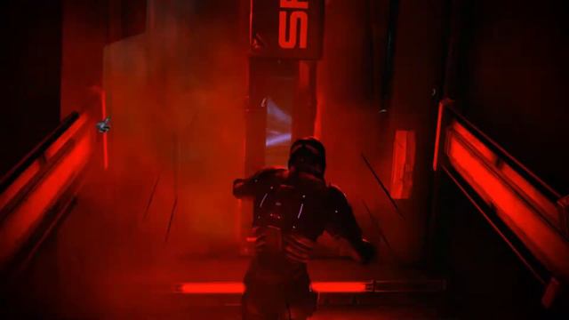 The Beginning | Let's Play Mass Effect 2 (With ALOT Texture pack) смотреть онлайн