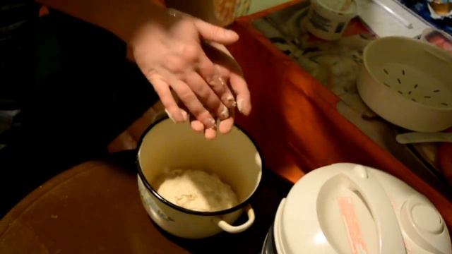 Как приготовить манты??? (Советская кухня) смотреть онлайн