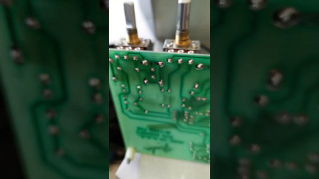 Fender Deluxe 85 part4 смотреть онлайн