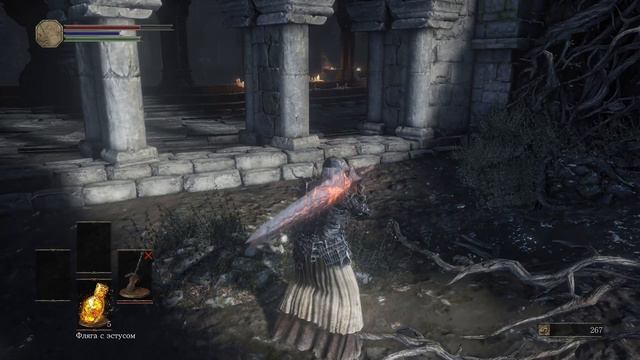 DARK SOULS 3 RANDOMIZER №1 А КАК ИГРАТЬ??? смотреть онлайн