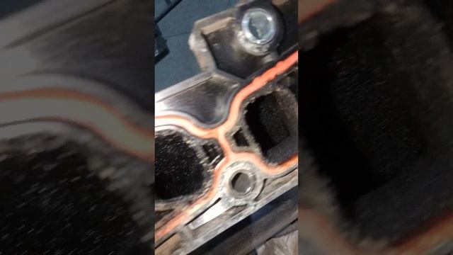 DIESEL Car black smoke problem solve EGR-exhaust gas recirculation смотреть онлайн