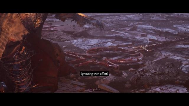 Lords of the Fallen (2023) | Tancred, Master of Castigations & Reinhold the Immured (NO DAMAGE) [4K смотреть онлайн
