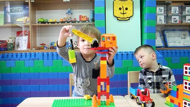 Власкин Никита, Данилин Максим_Видео..avi