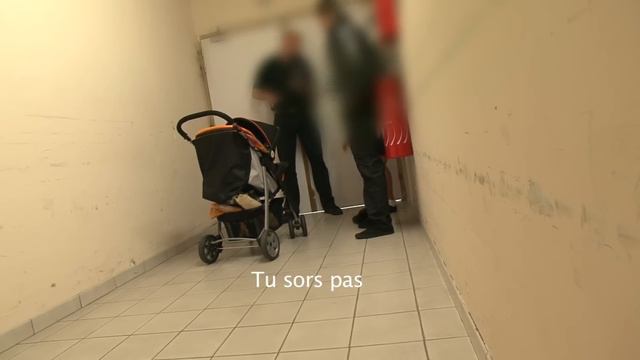 Ce couple gitan est très ouvert à la conversation смотреть онлайн