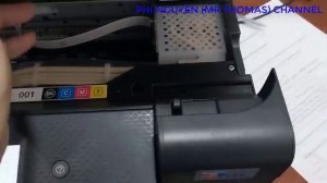 Epson Ecotank L6290