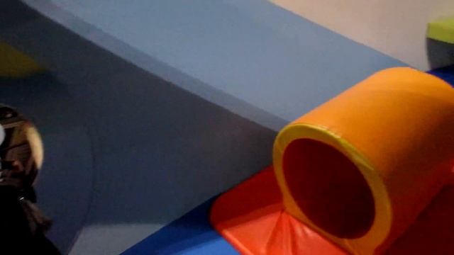 Детский музей, сколько развлечений! Часть 1 смотреть онлайн