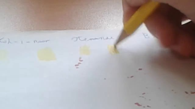 Сравнение цветных карандашей смотреть онлайн