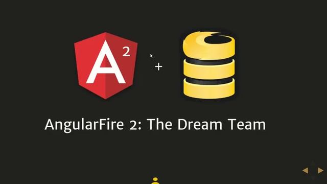 Angular 2 0 with Firebase Chat Application with Electron and Ionic Part-2 смотреть онлайн
